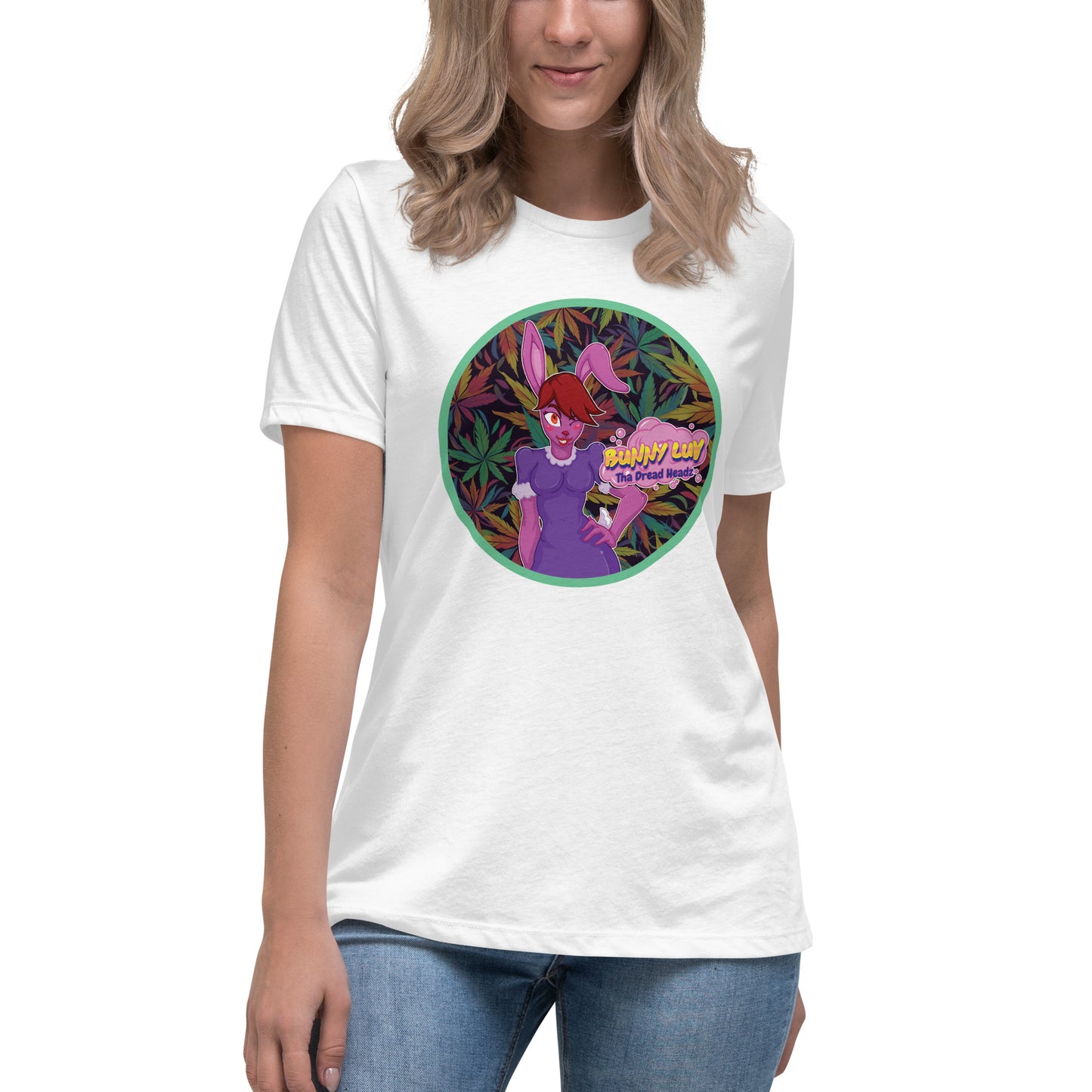 Bunny Luv T-Shirt