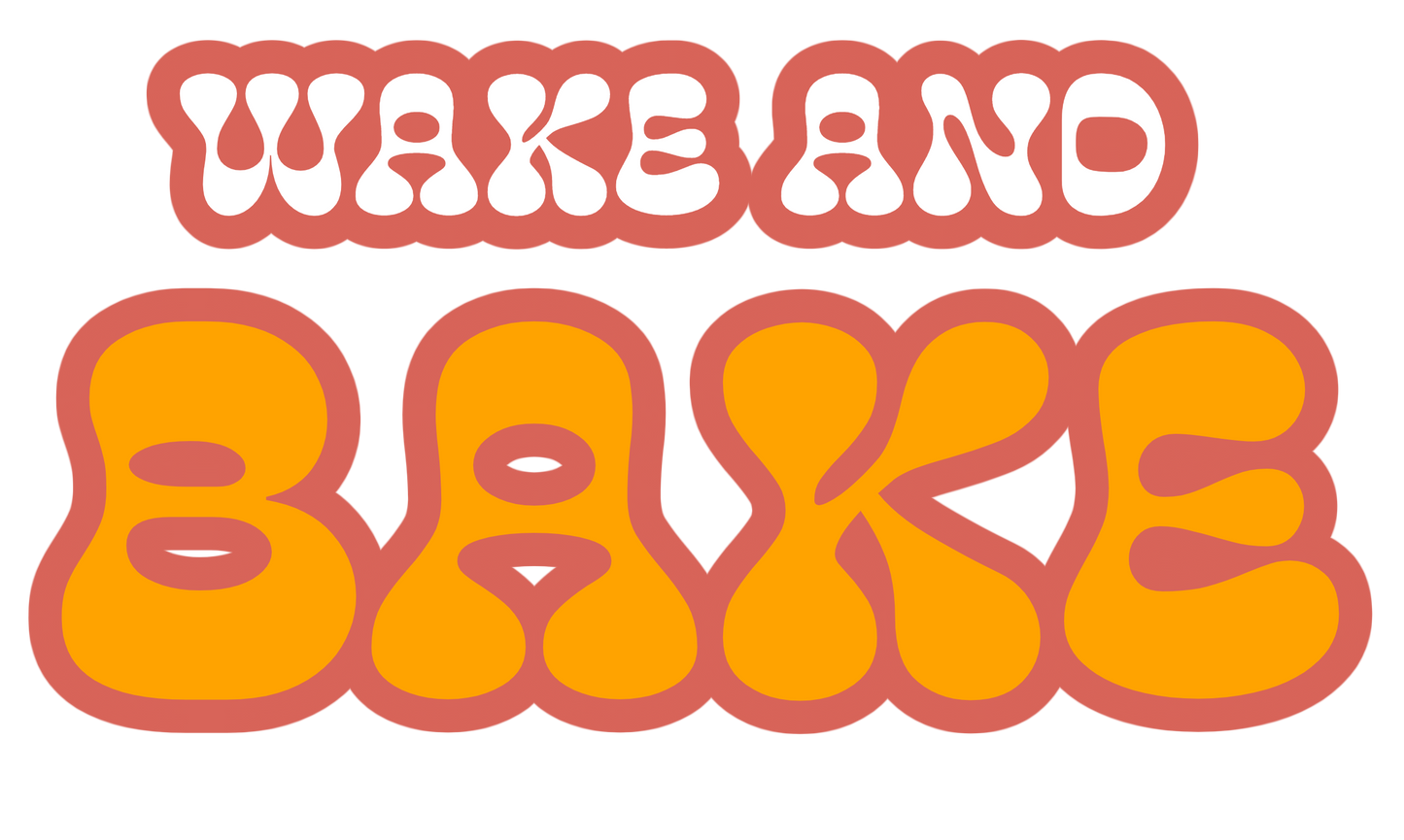 Wake & Bake Mug