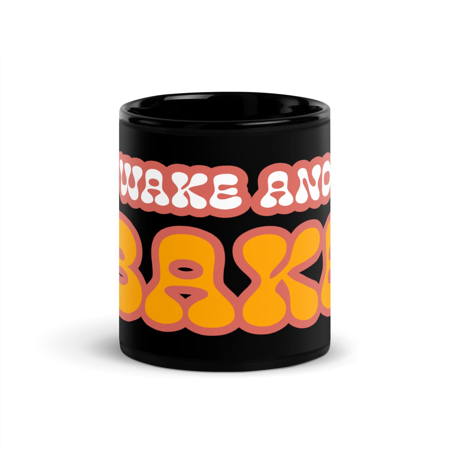Wake & Bake Mug