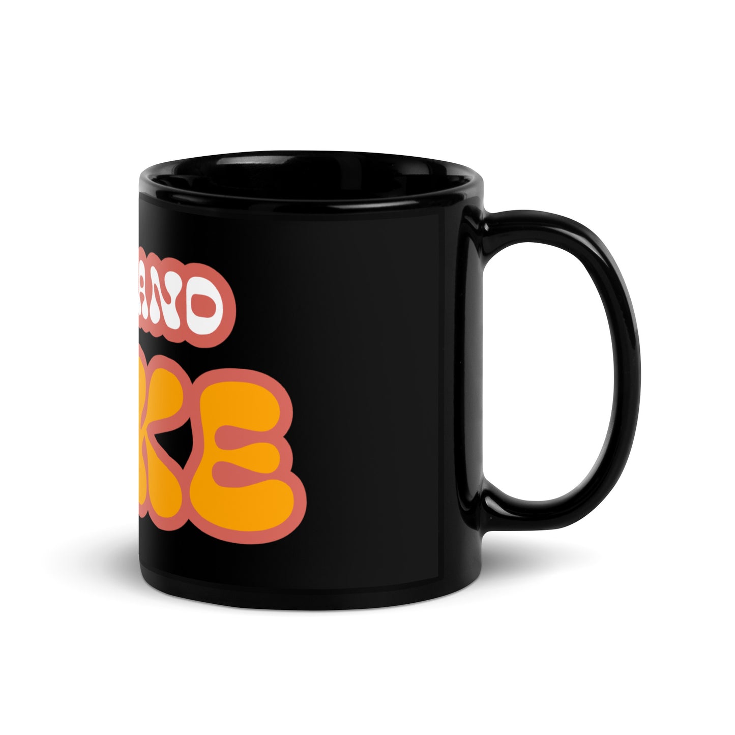 Wake & Bake Mug