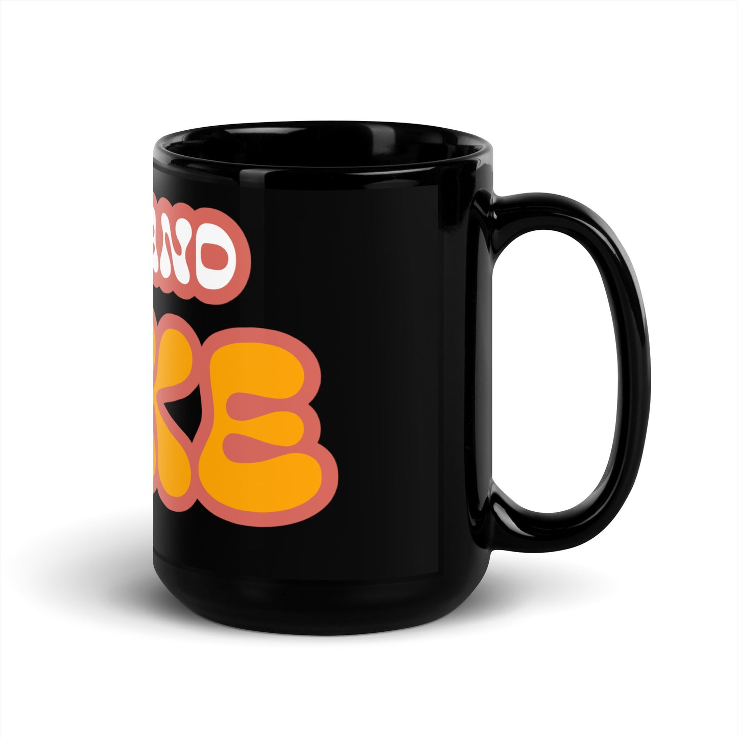 Wake & Bake Mug