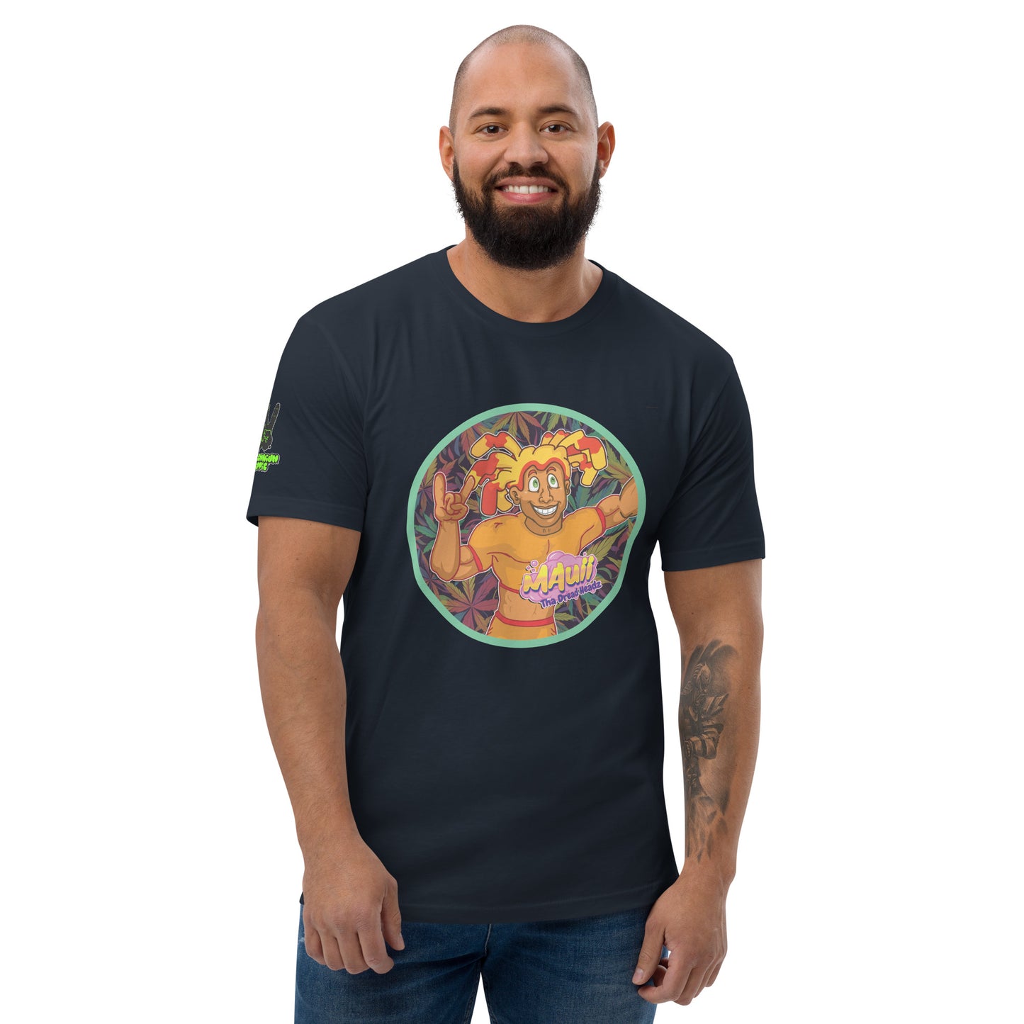 Mauii T-shirt