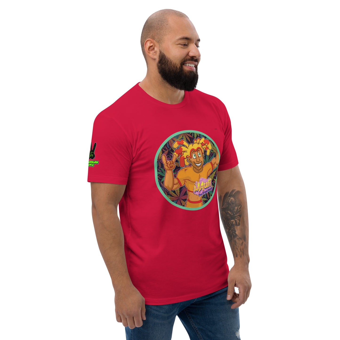 Mauii T-shirt
