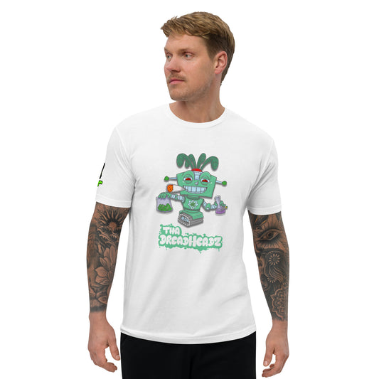ChronBot T-shirt