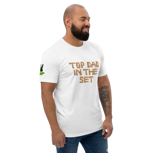 Top Dad T-shirt